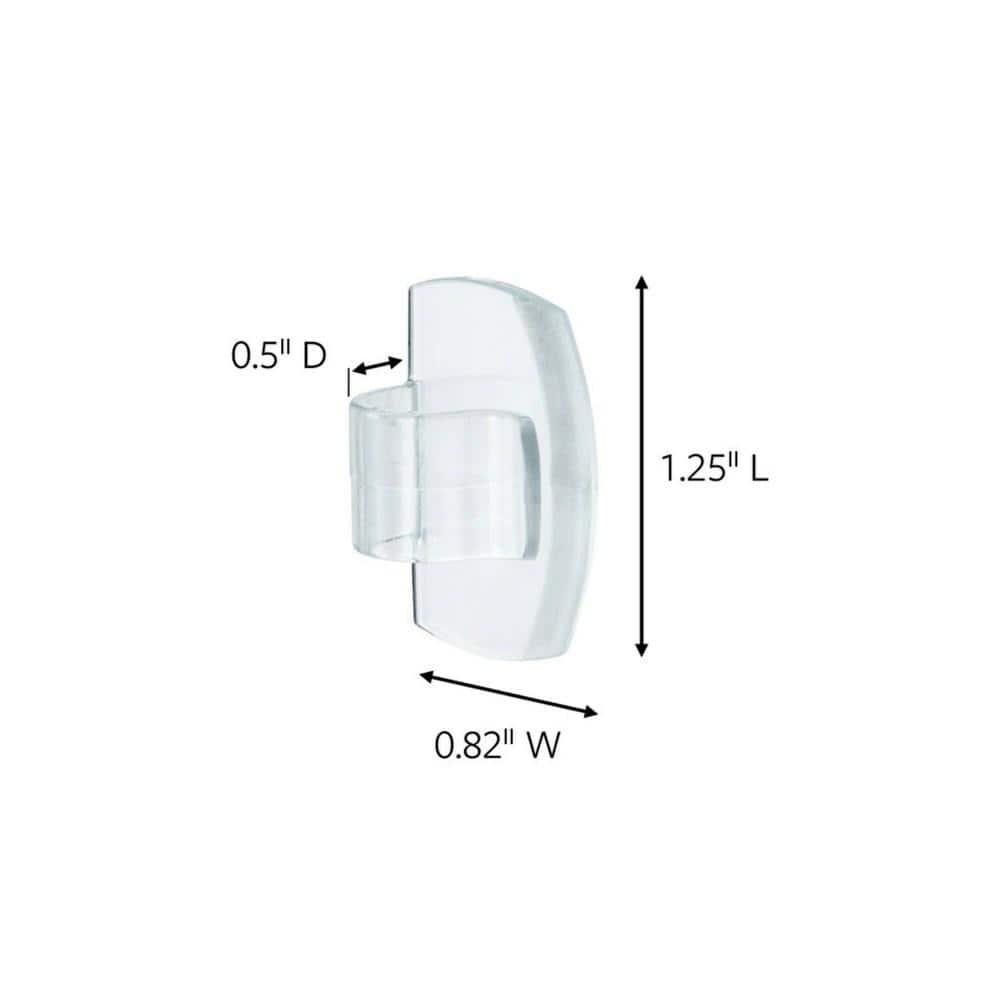 Command Command 2 Lb. Hook & Loop Fastener