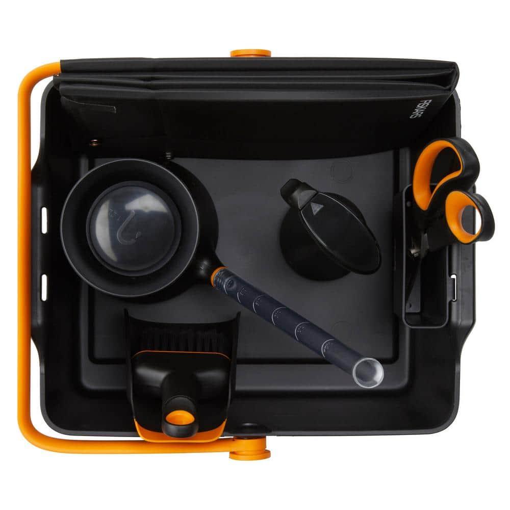 Fiskars Garden Tool Box