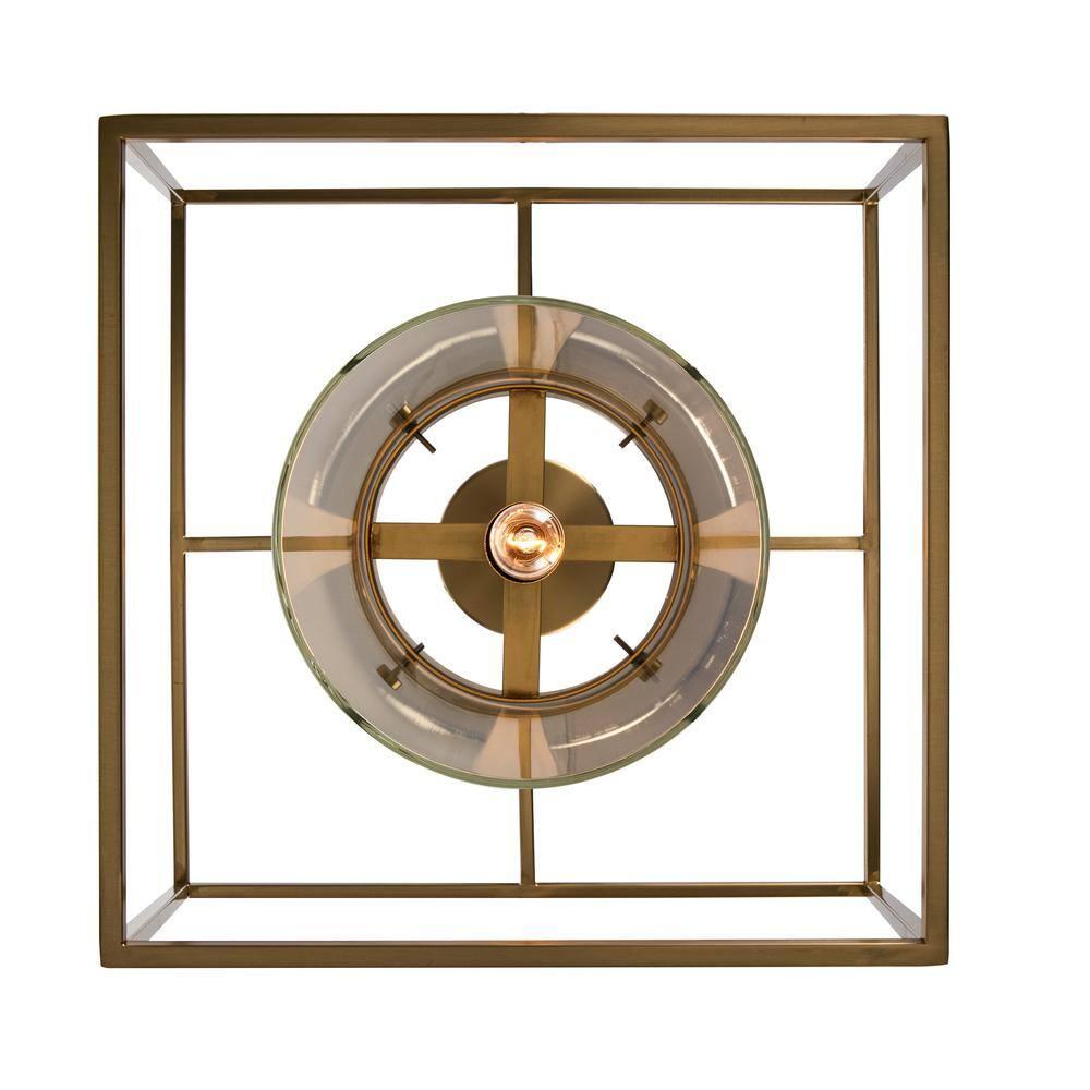 1 - Light Lantern Pendant