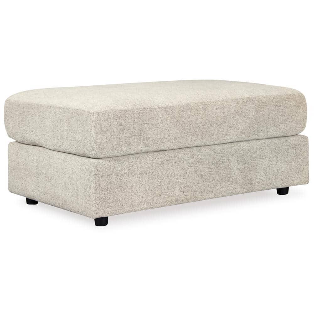 Hokku Designs Soletren Oversized Ottoman