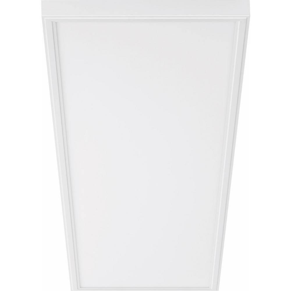 Dimmable Square Flat Panel Ceiling Light