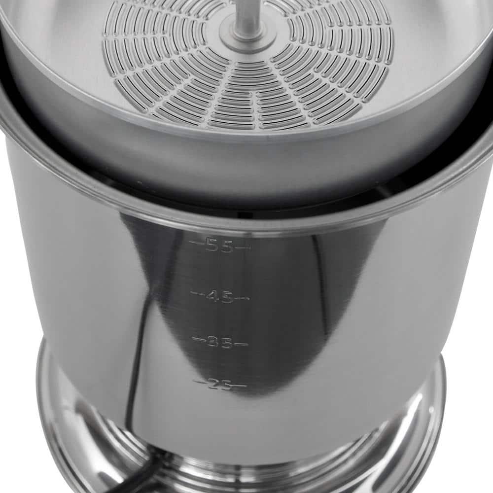 West Bend 13550 55-Cup Commercial Urn