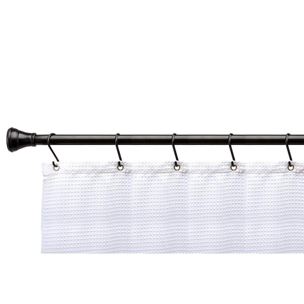 Utopia Alley Zinc Shower Curtain Hook