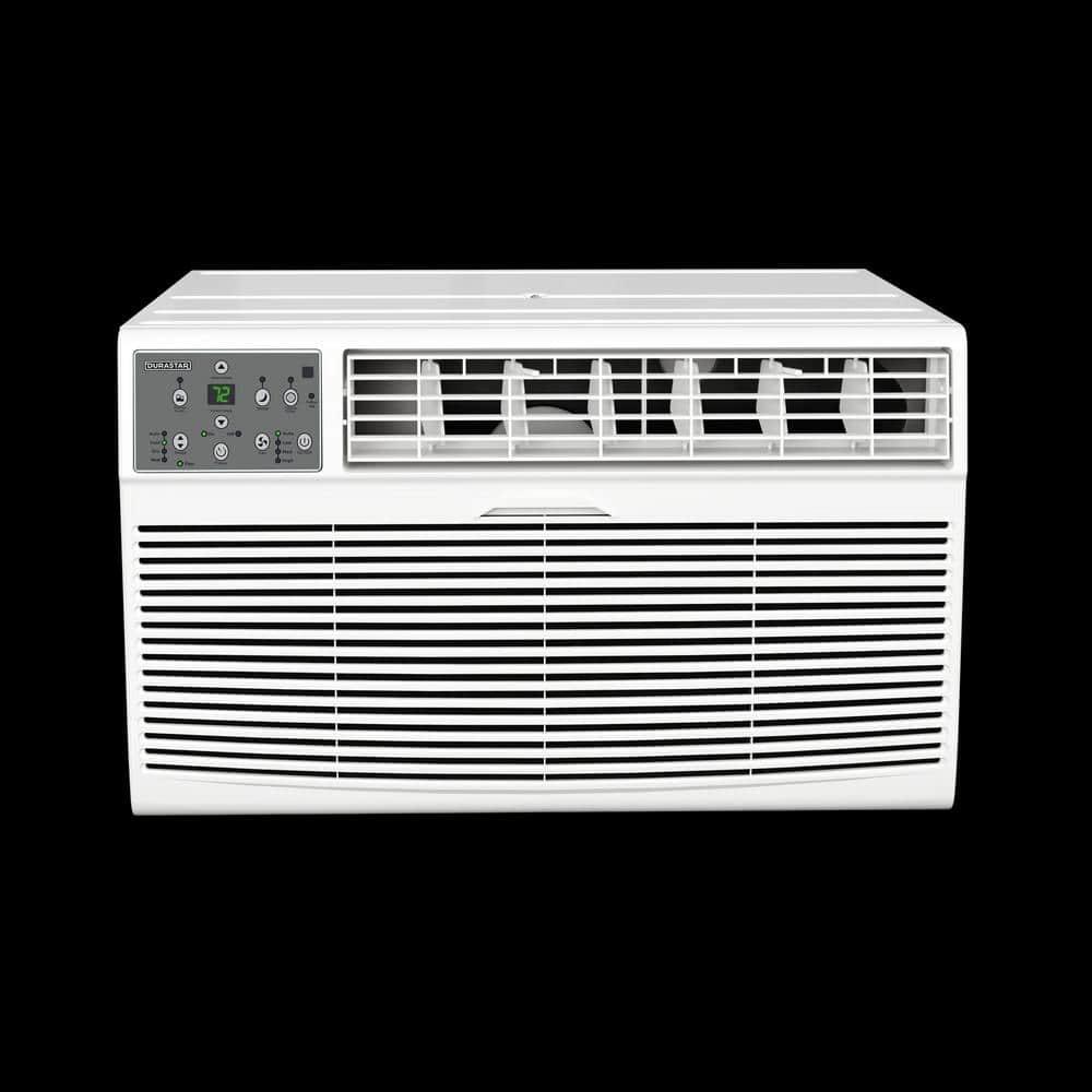 Durastar 14,000 BTU Through the Wall Room Air Conditioner - Cool Only