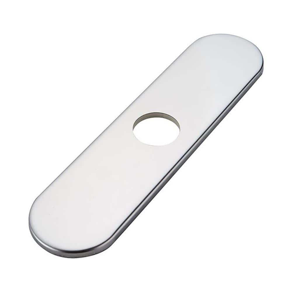 BWE P-22 Kitchen and Bathroom Sink Deck Plate