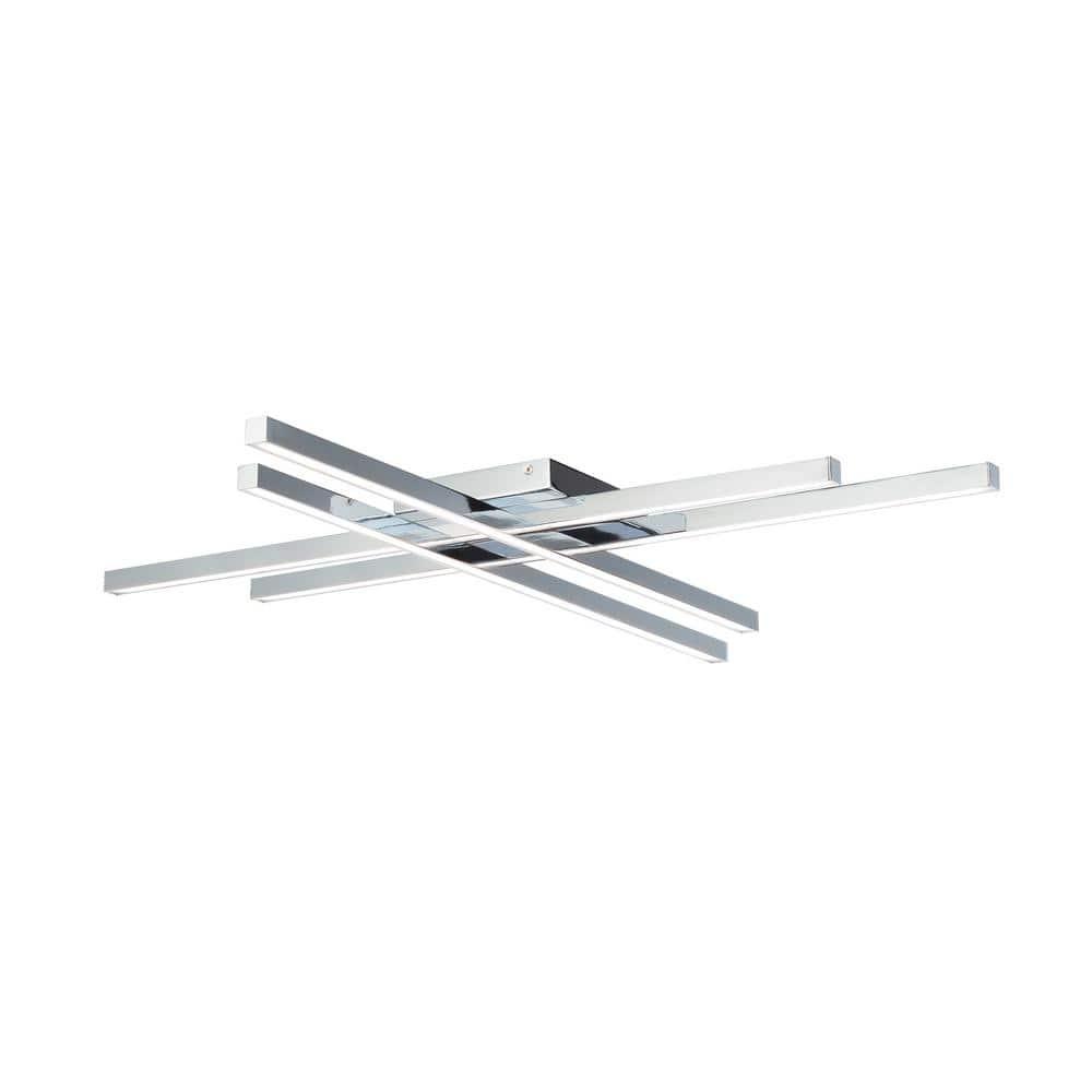Rendon Single Light LED Flush Mount