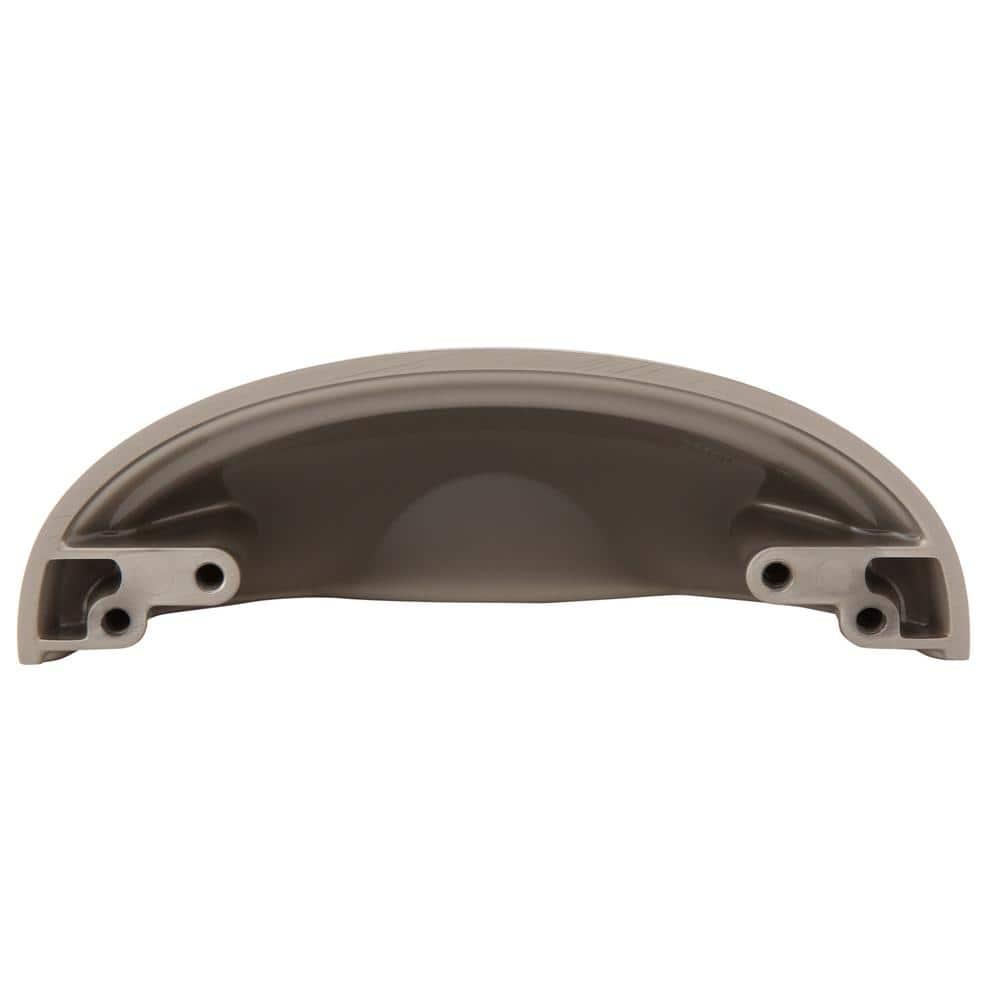 Ashby 4" Center to Center Bin Pull