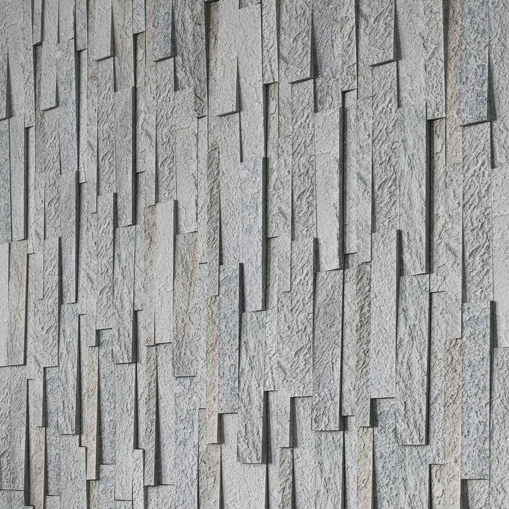 Linear Lines 6in.x12in. Split Face Wall Tile