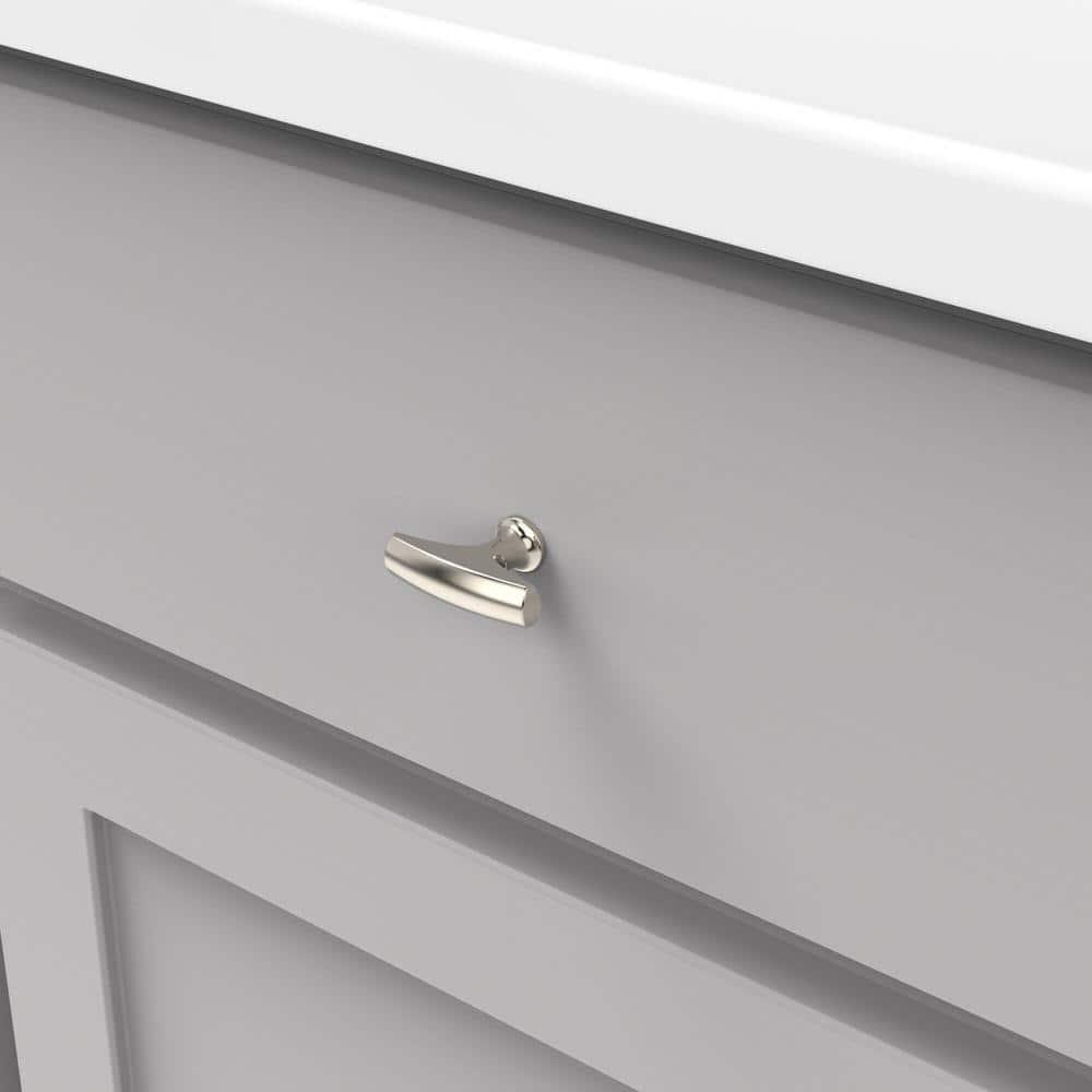 Greenwich 1 11/16" Length Bar Knob