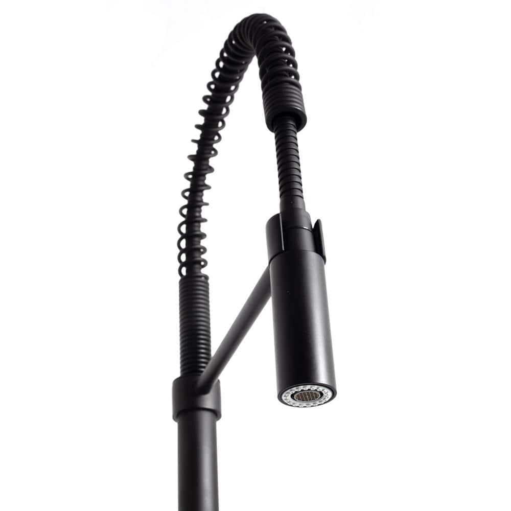 ZLINE Autograph Edition Sierra Kitchen Faucet