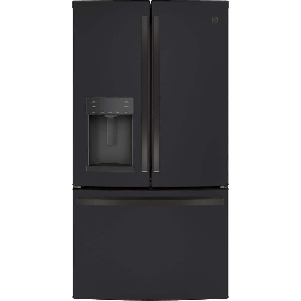 35.75" Energy Star® French Door 27.8 Cu. Ft. Refrigerator