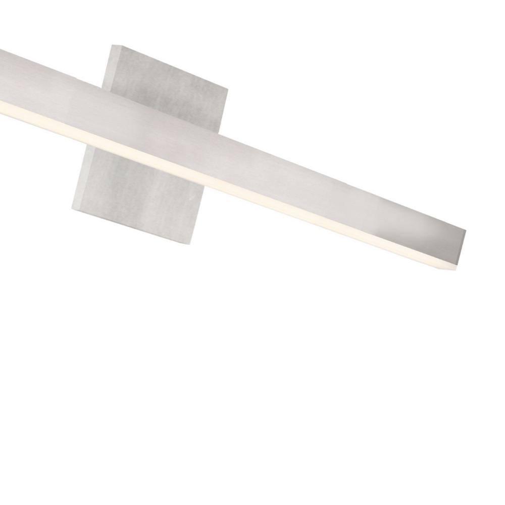Dimmable LED Bath Bar