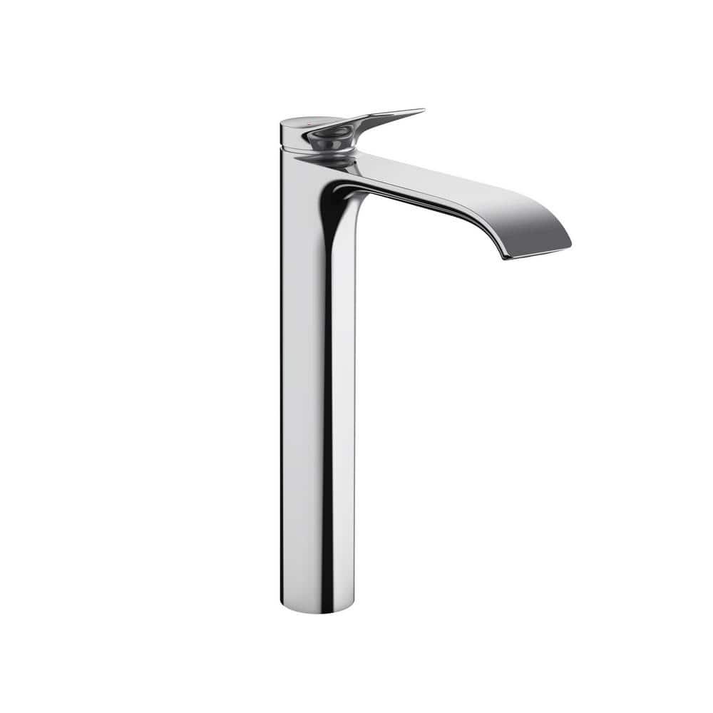 Hansgrohe Vivenis Single-hole Faucet 250 , 1.2 GPM