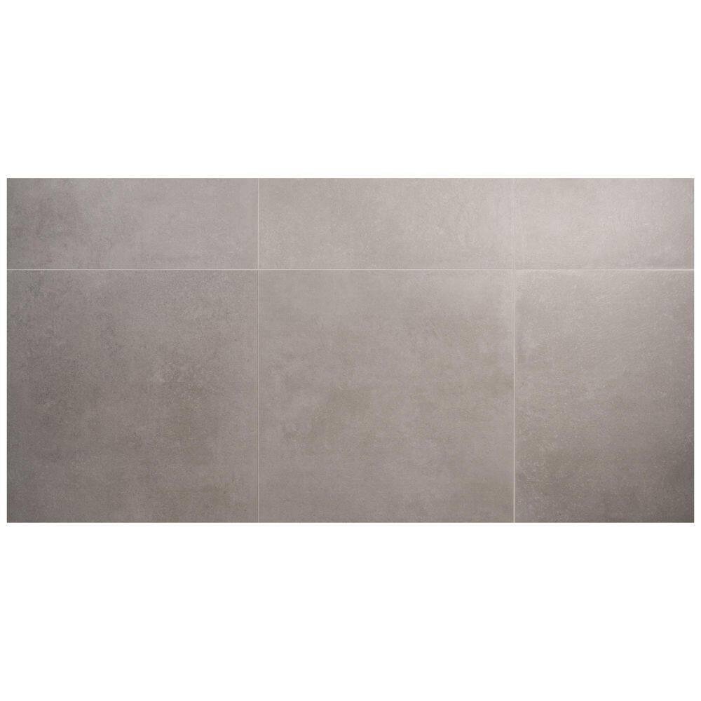 Bond Tile Terrace 35.43 In. X 35.43 In. Matte Porcelain Floor And Wall Tile (17.43 Sq. Ft. / Case)