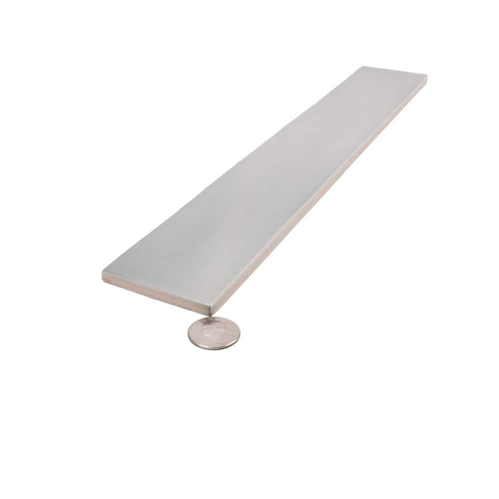 2.56'' W x 15.75'' L Ceramic Subway Singular Tile