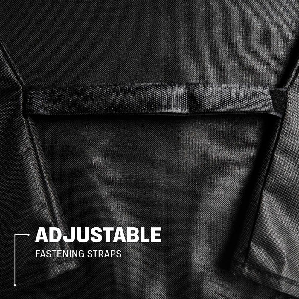 TYTUS TYTUS 116" Modular Island Cover