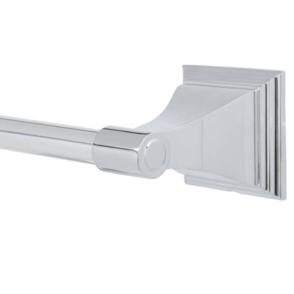 Leonard 4 - Piece Bathroom Hardware Set
