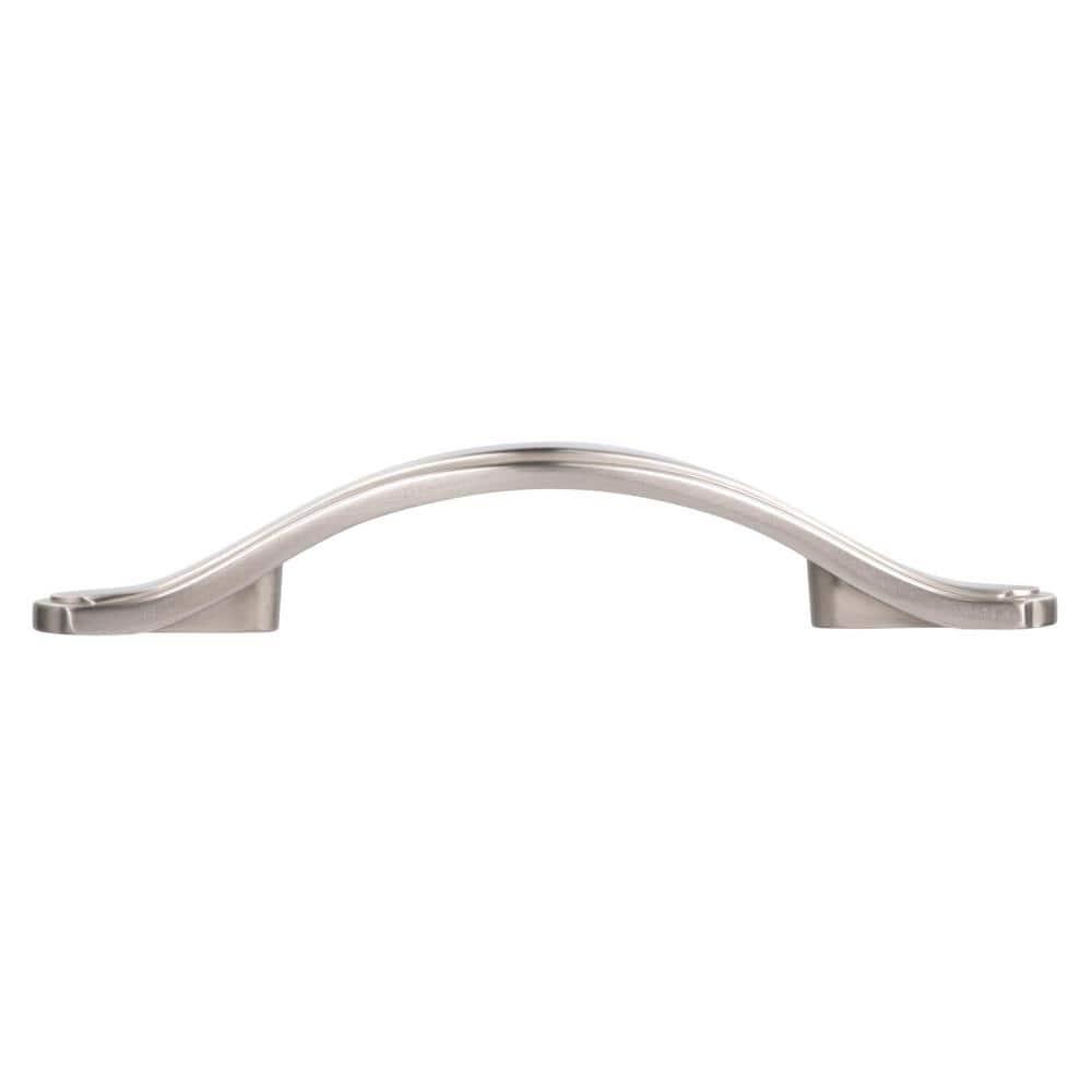 Allison Value Cabinet 3" Center to CenterArch Pull Multipack
