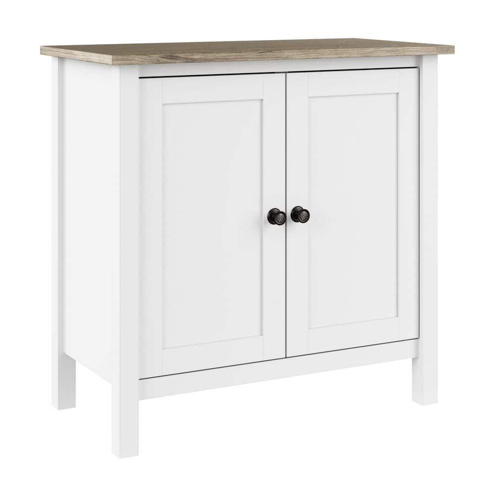 Shelonda Accent Cabinet
