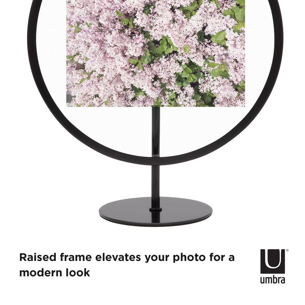 Umbra Metal Picture Frame