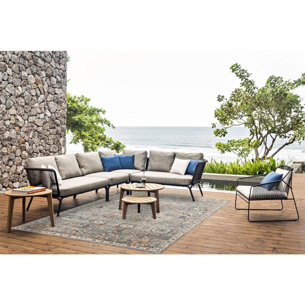 Laudine Outdoor Rug