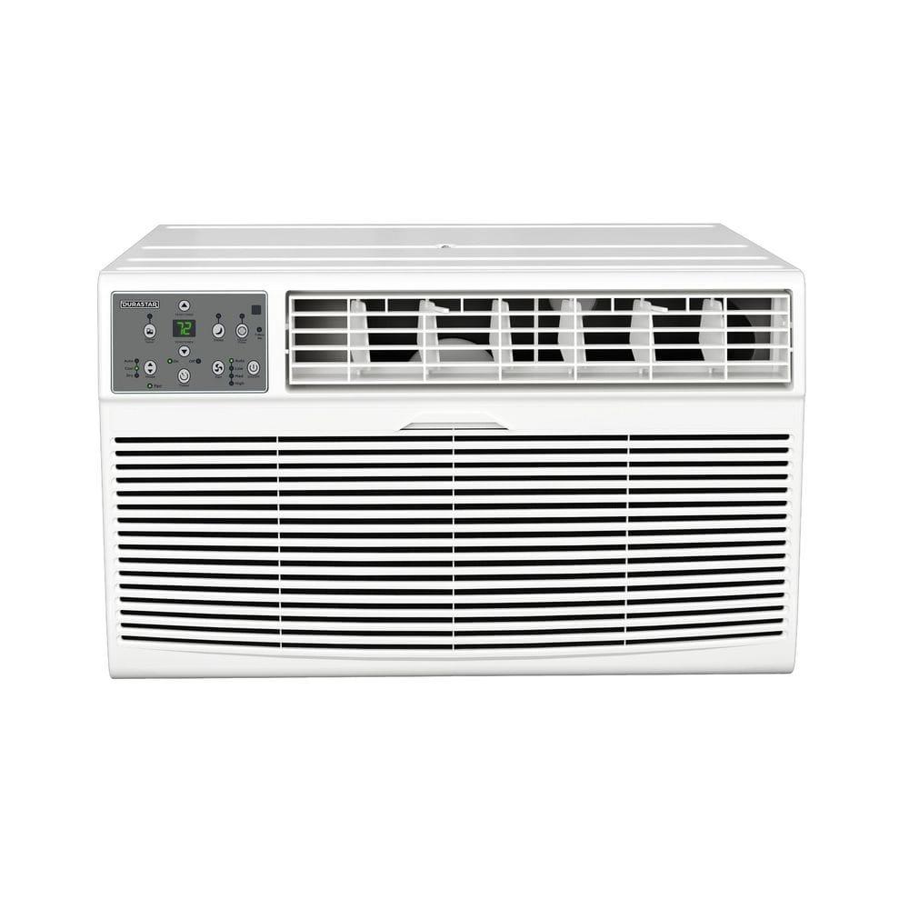 Durastar 14,000 BTU Through the Wall Room Air Conditioner - Cool Only