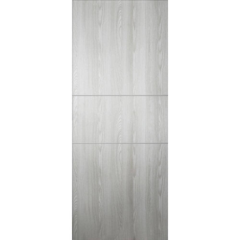 Belldinni Optima Solid + Manufactured Wood Flush Slab Door