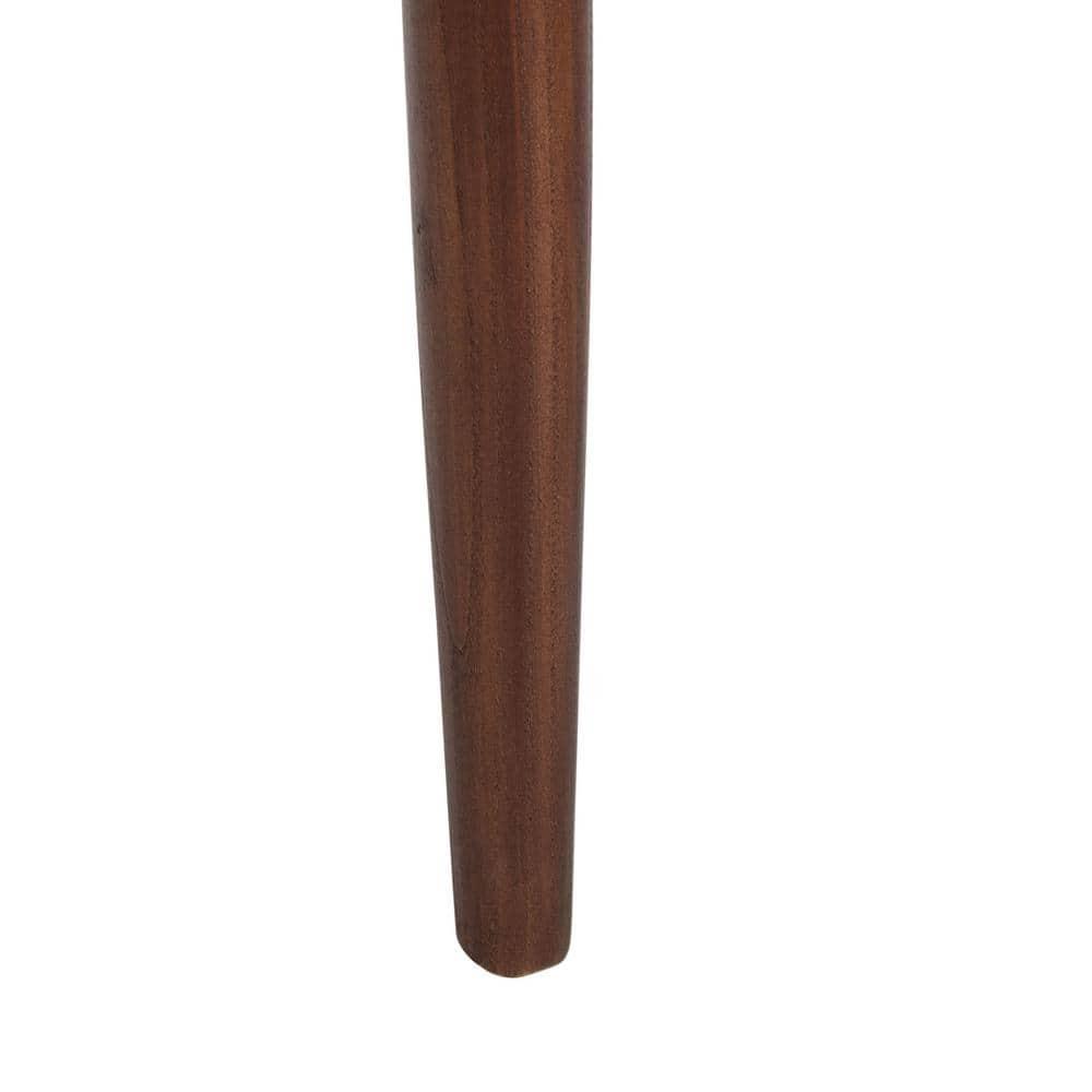 Bandelier Accent Chair - Brown - Safavieh