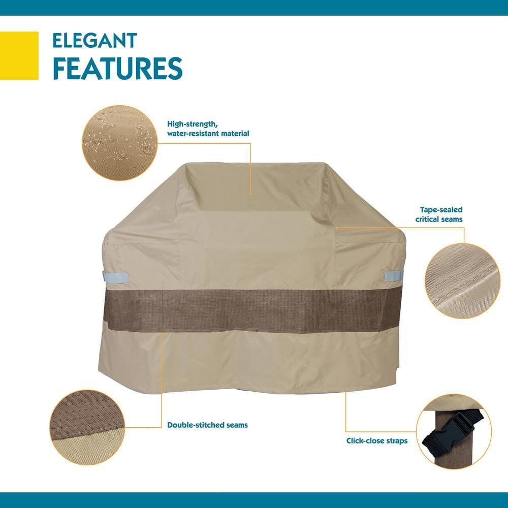 Duck Covers Duck Covers Grill Cover