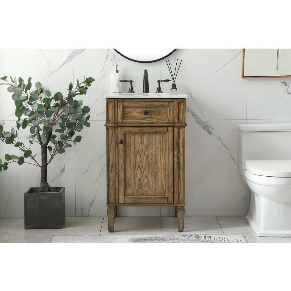 Ilsa 21" Single Sink Vanity