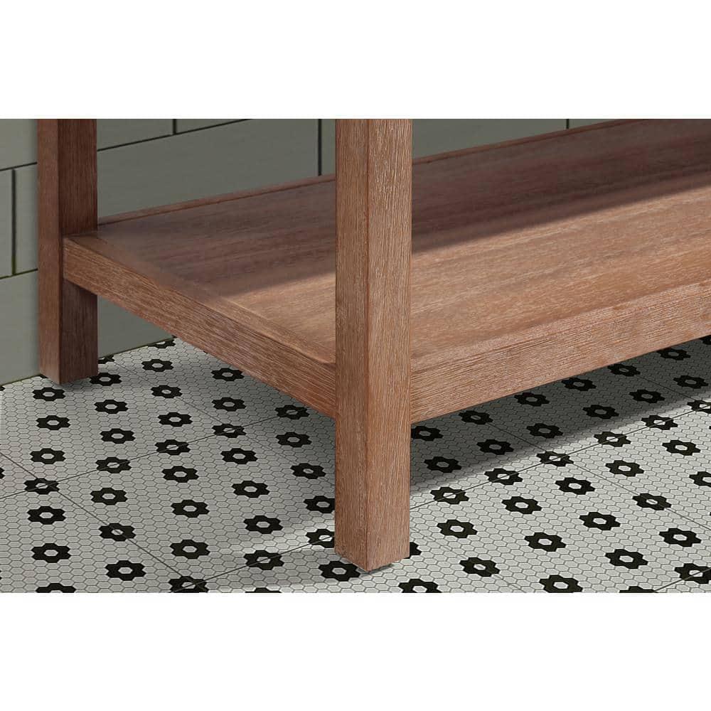 Betty 55'' Single Bathroom Vanity