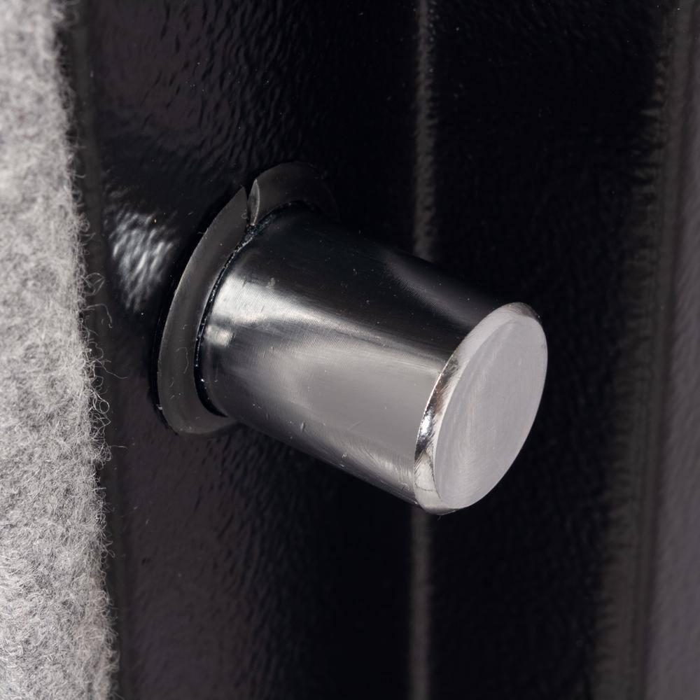 Tracker Safe Gun Safe Lock