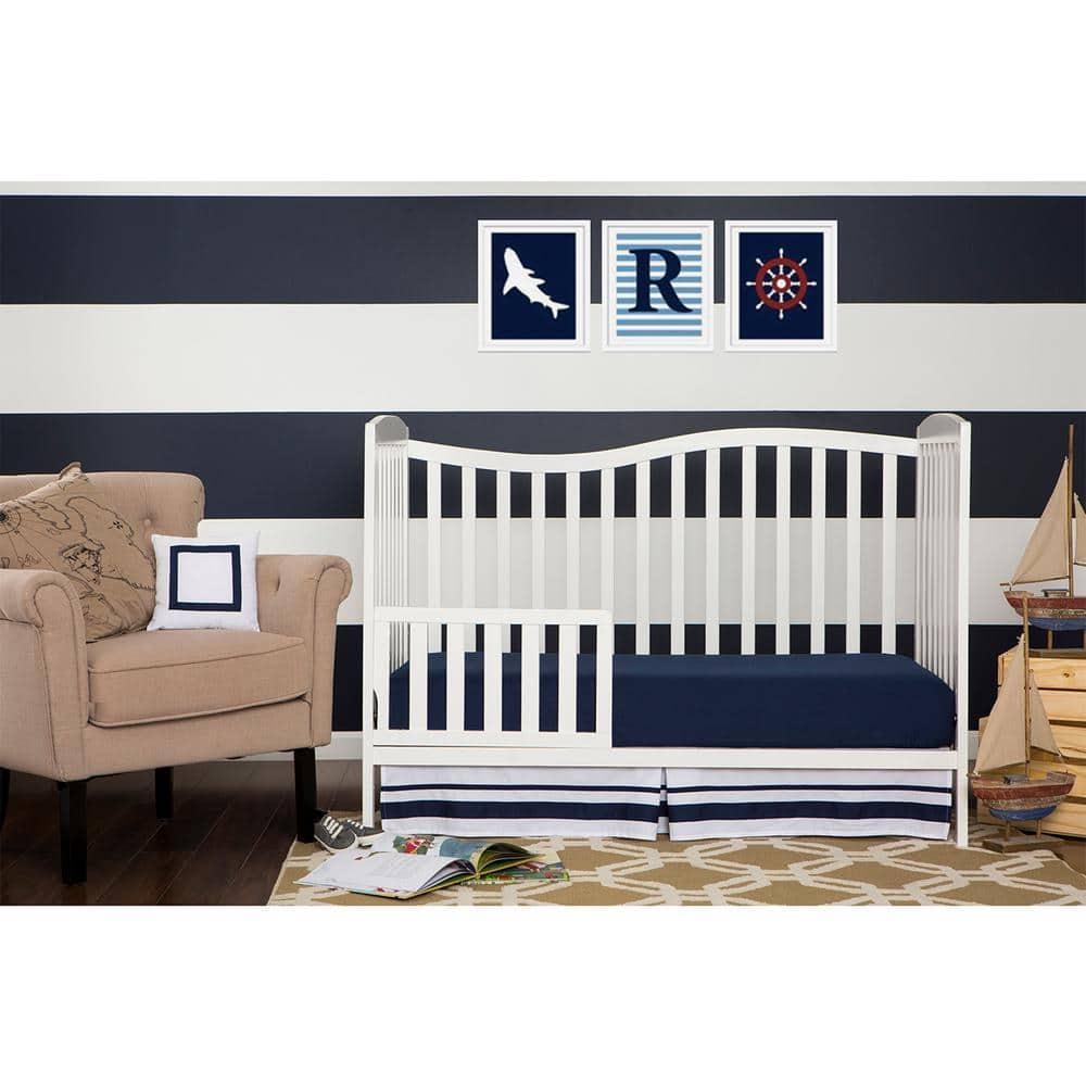 Chelsea 5-in-1 Convertible Crib