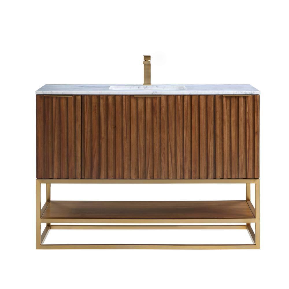 Terra 48'' Single Bathroom Vanity