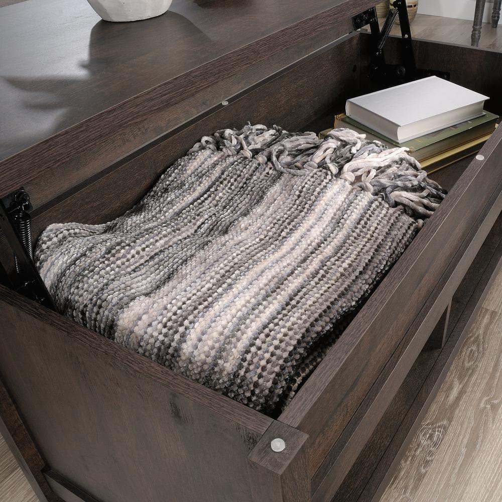 Sauder Modern Lift-top Coffee Table