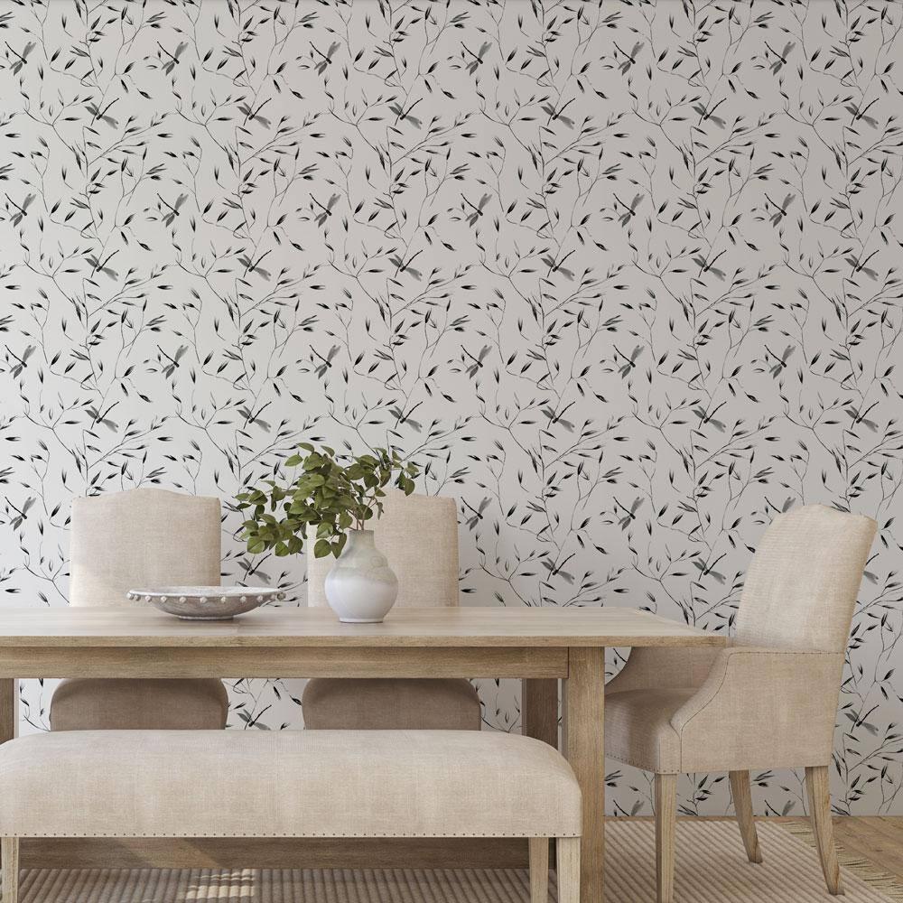 Tempaper Carmelito 16.5' L x 20.5" W Peel and Stick Wallpaper Roll & Reviews | Perigold