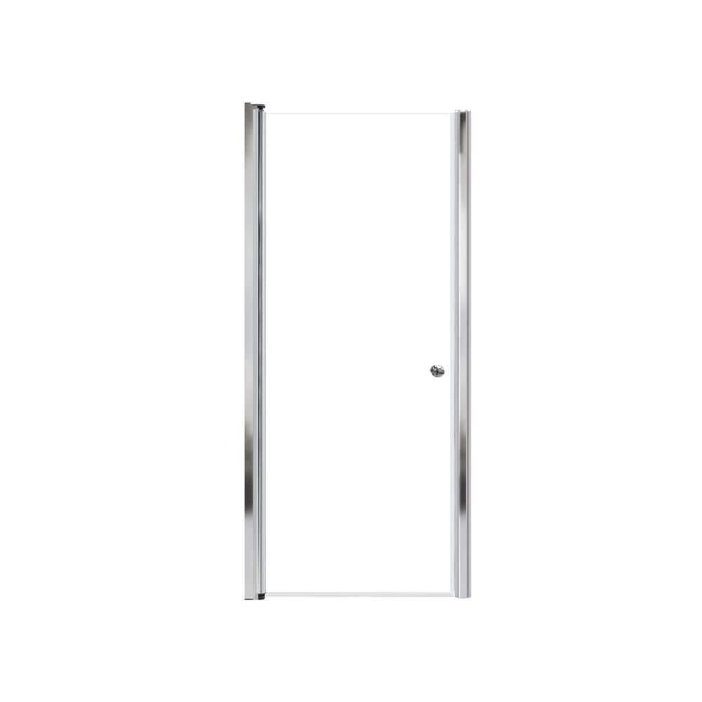 Lyna - W x 70 H Door with