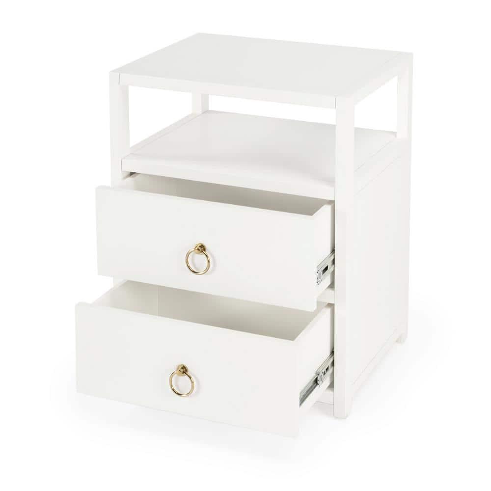 Elin 2 - Drawer Nightstand