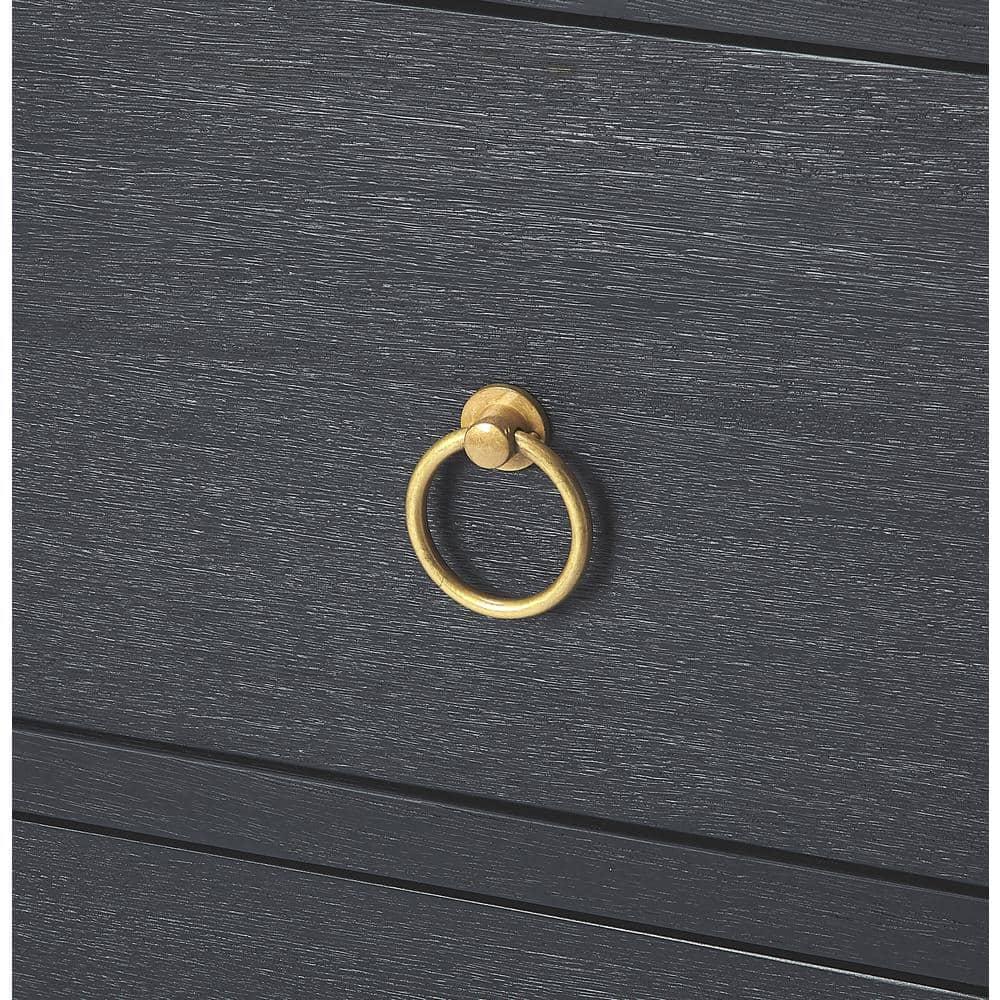 Elin 3 - Drawer Dresser