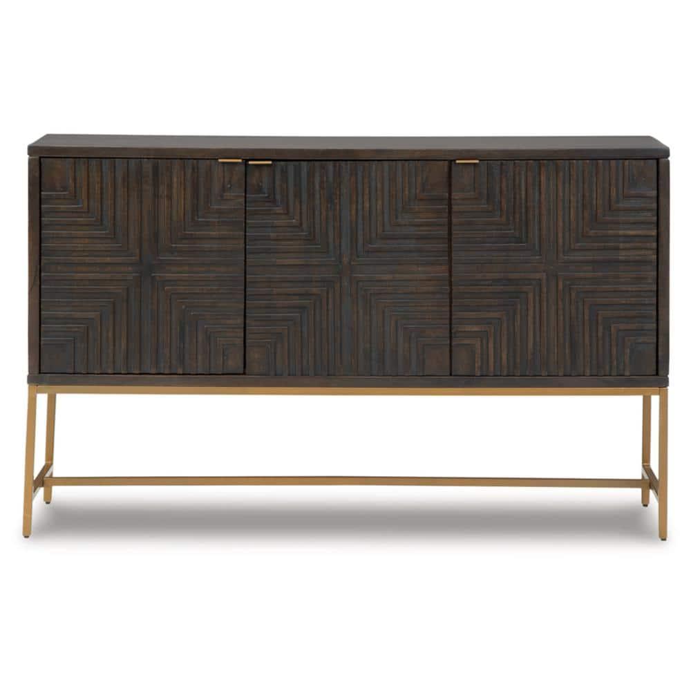 Willa Arlo™ Interiors Beatty 58'' Sideboard
