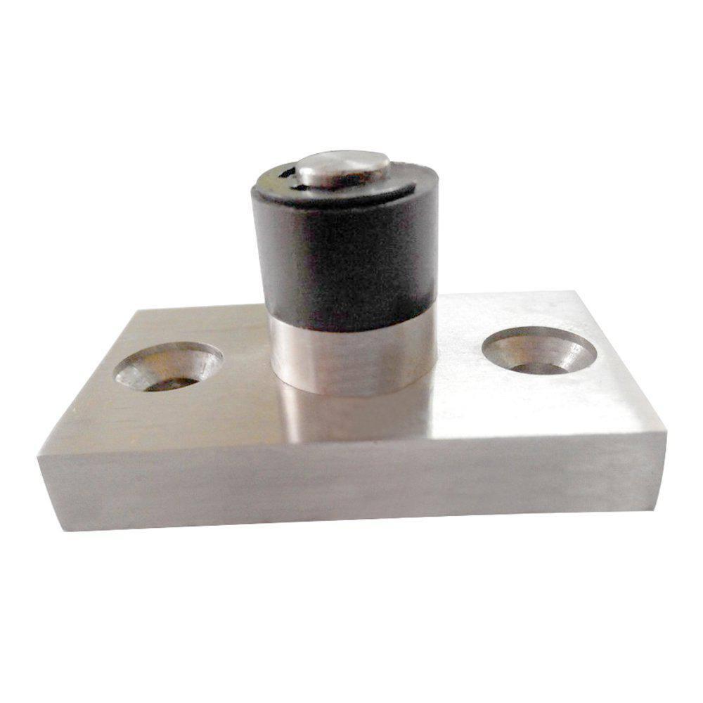 ATT Shield Sliding Standard Single Barn Door Hardware Kit | Wayfair