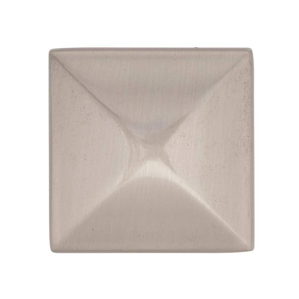 Extensity Square Knob