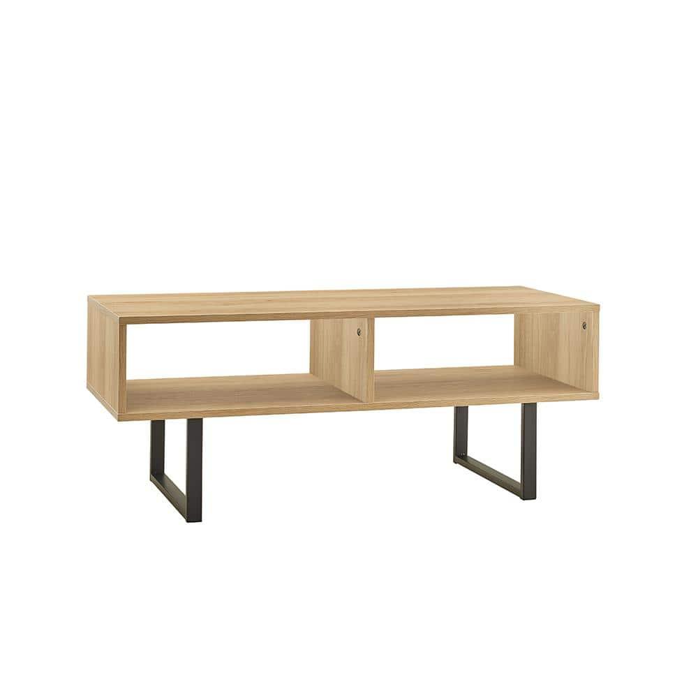 ClosetMaid Rectangular Coffee Table