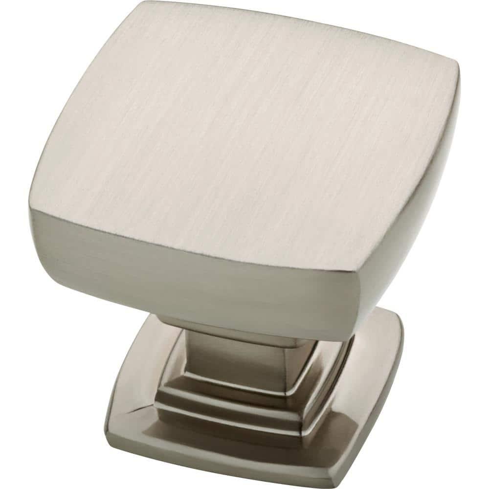Parow 1.1457'' Square Knob