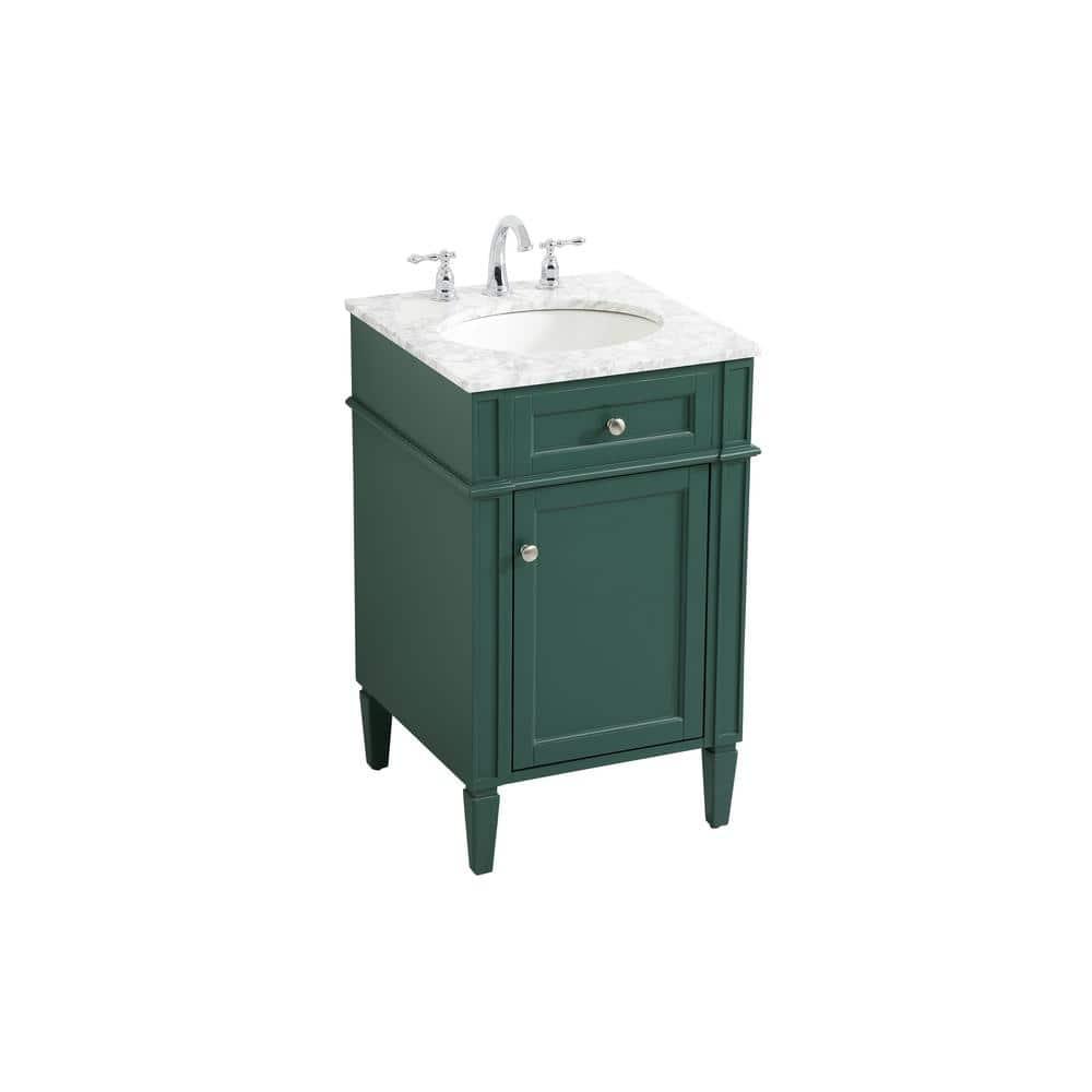 Ilsa 21" Single Sink Vanity