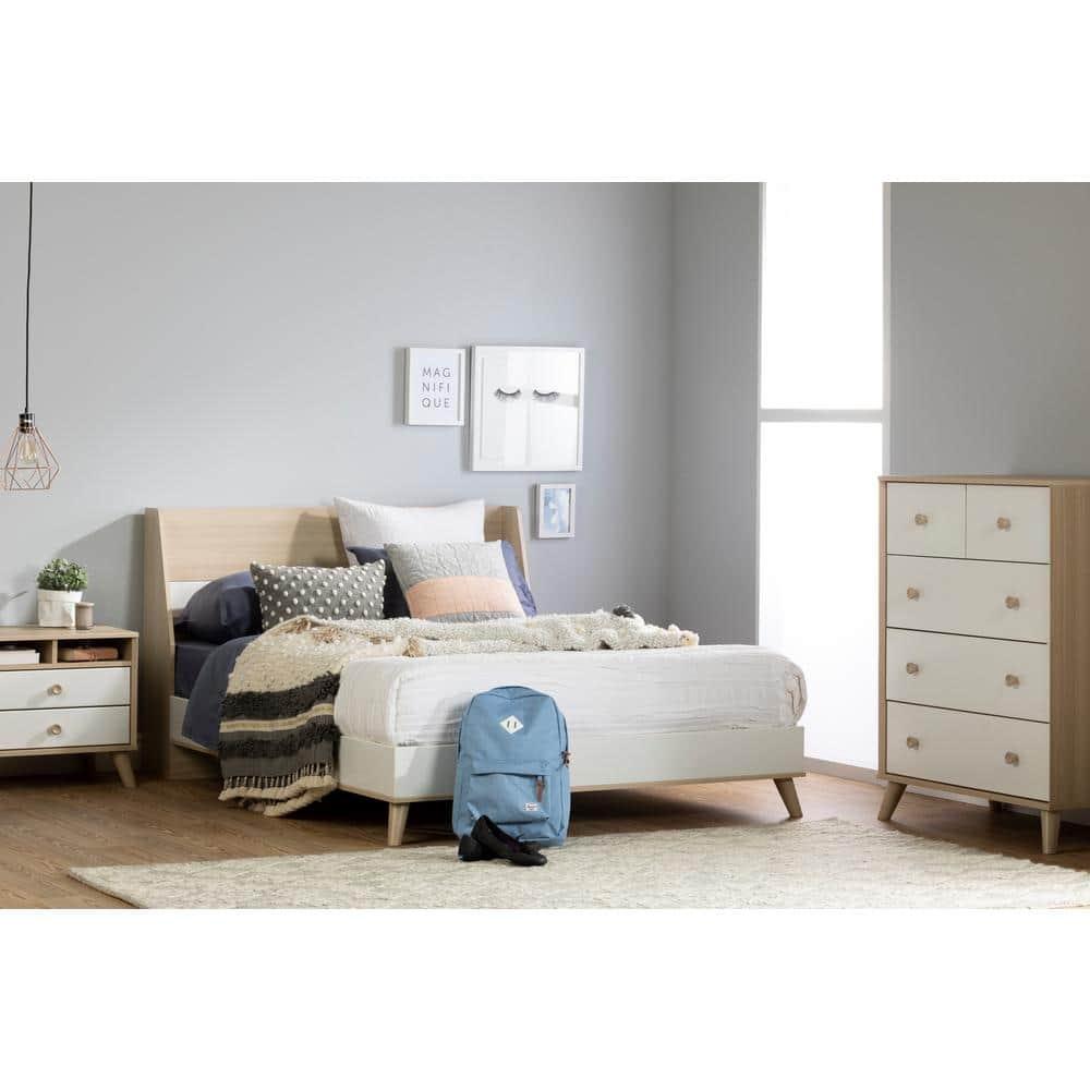 Rafferty 2- Drawer Nightstand