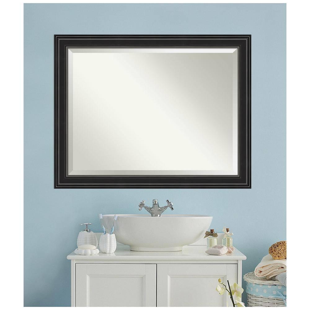 Fahlman Flat Wall Mirror