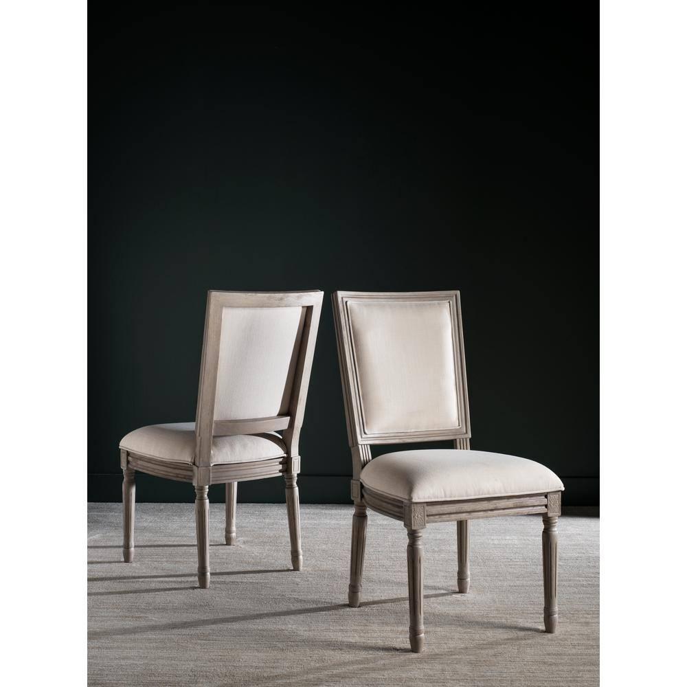 Moneta 19.5'' H Upholstered Side Chair