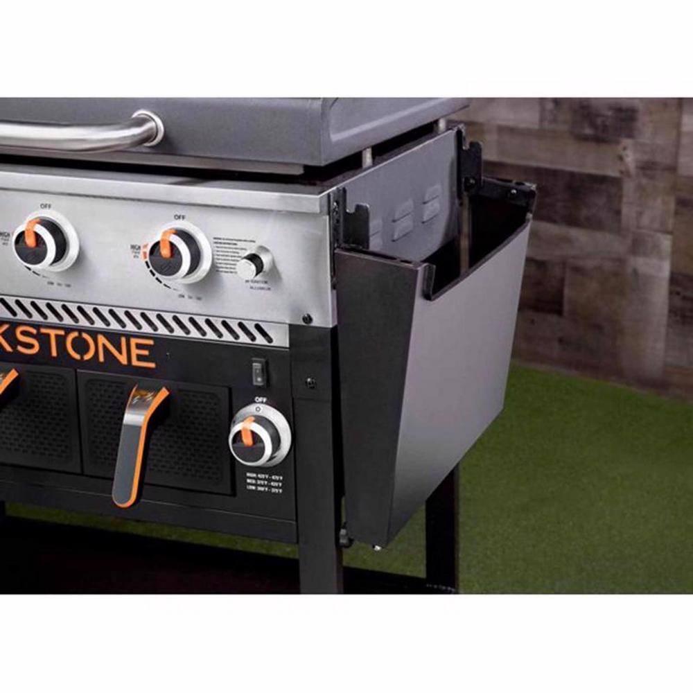 Blackstone 28" Griddle with Air Fryer