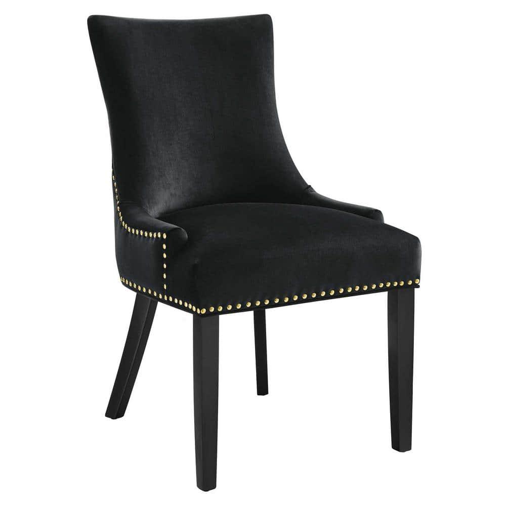Modway Modway Marquis Performance Velvet Dining Chairs